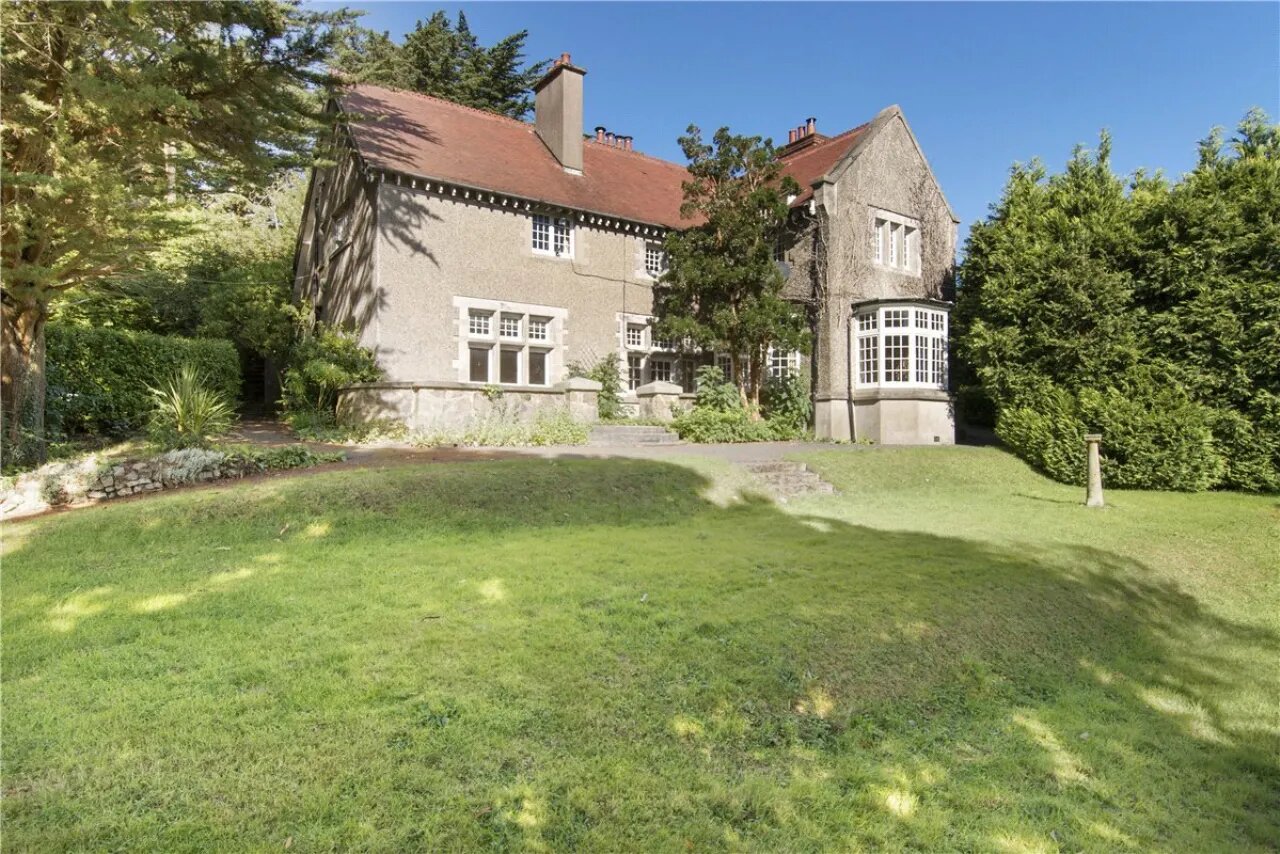 Craglands, Portland Road North, The Burnaby, Greystones, Co Wicklow, A63 NA48