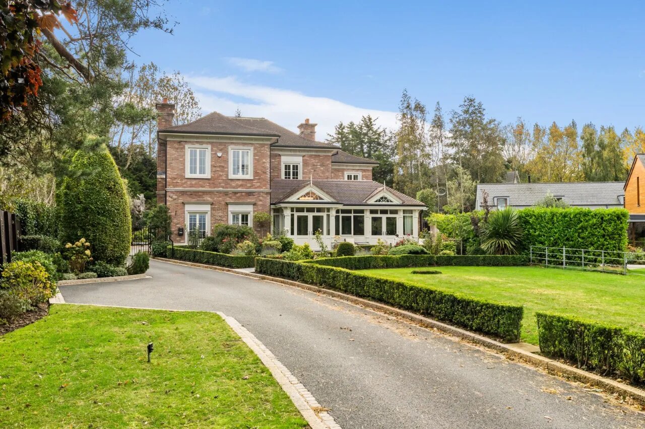 50A, Station Road, Craigavad, Holywood, County Down, BT18 0BP