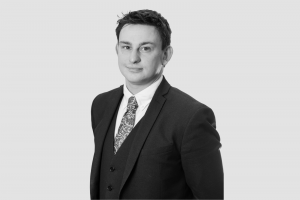 Ieuan Gilbert