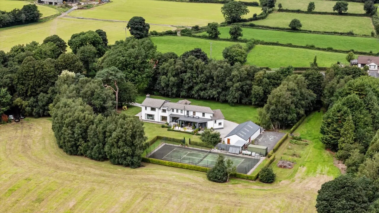 59 Carnbane Road, Royal Hillsborough, County Down, BT27 5NG
