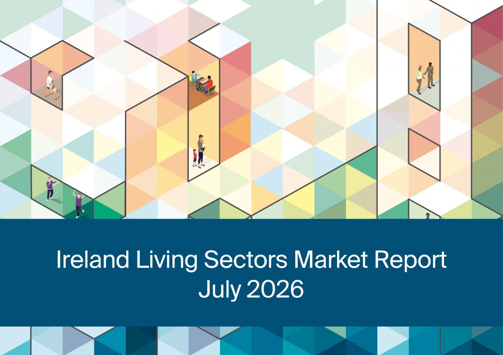 Ireland Living Sectors Market, July 2026