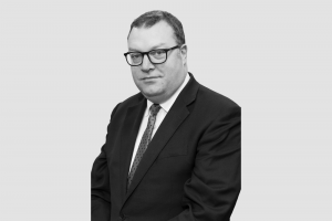 Mark Leinster