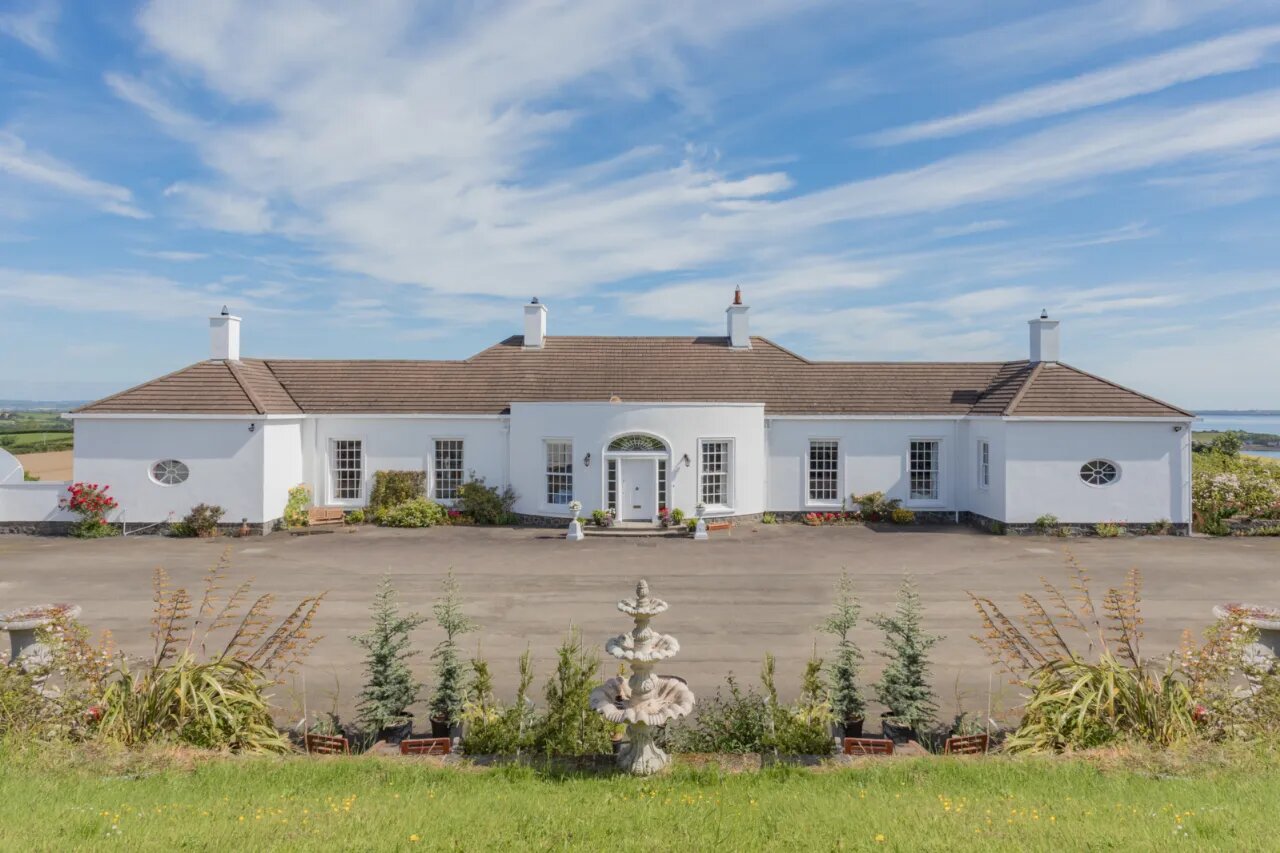 ‘Killinakin’, 16 Killinakin Road, Killinchy, Newtownards, County Down, BT23 6PS