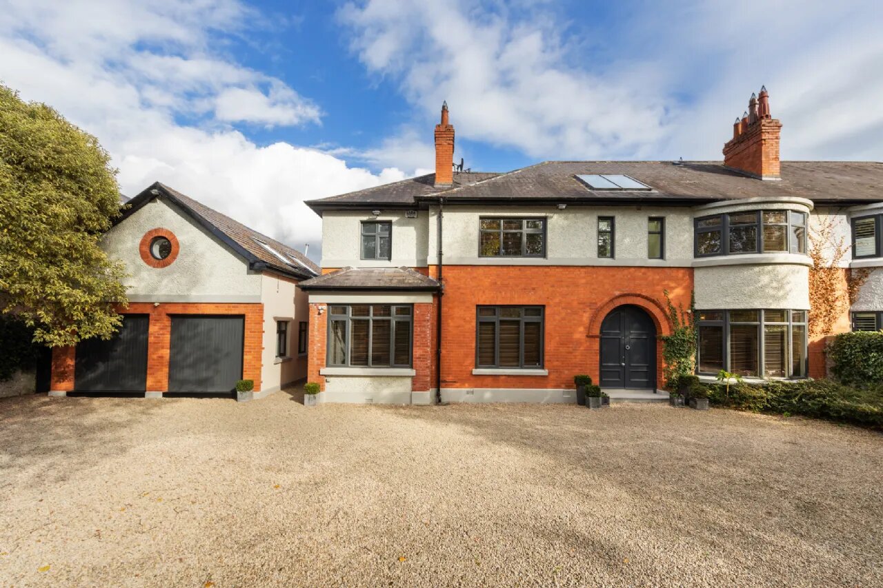 Merrion Lodge, 148 Merrion Road, Ballsbridge, Dublin 4, D04 K6P0