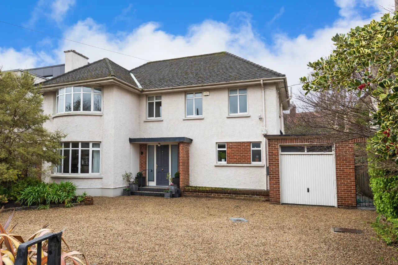 Hadleigh, 137 Stillorgan Road, Donnybrook, Dublin 4, D04 N6C9