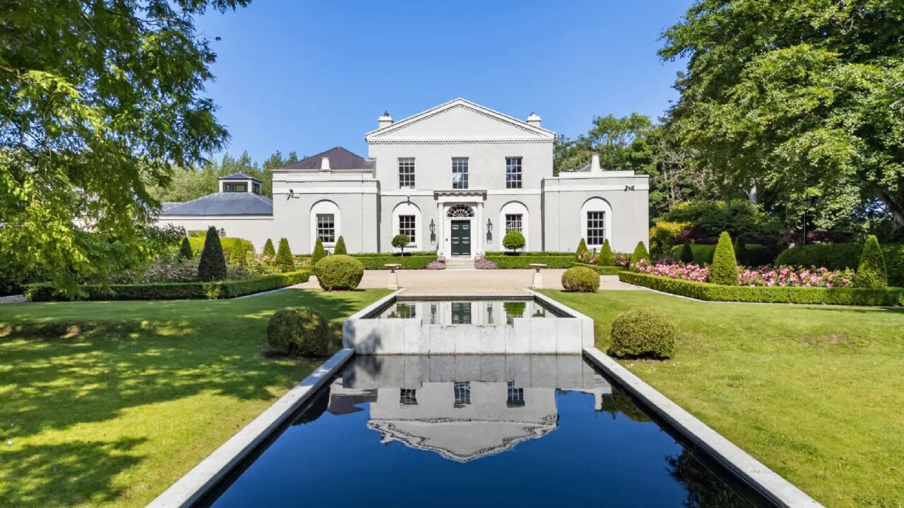 Emsworth, Kinsealy, Malahide Road, Co. Dublin, D17 EF98