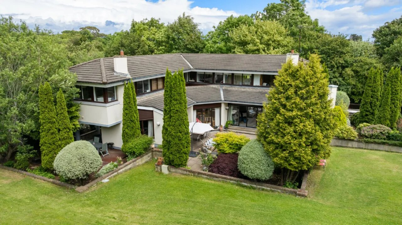 La Rochelle, Ferndale Road, Rathmichael, Dublin 18, D18 K3C6