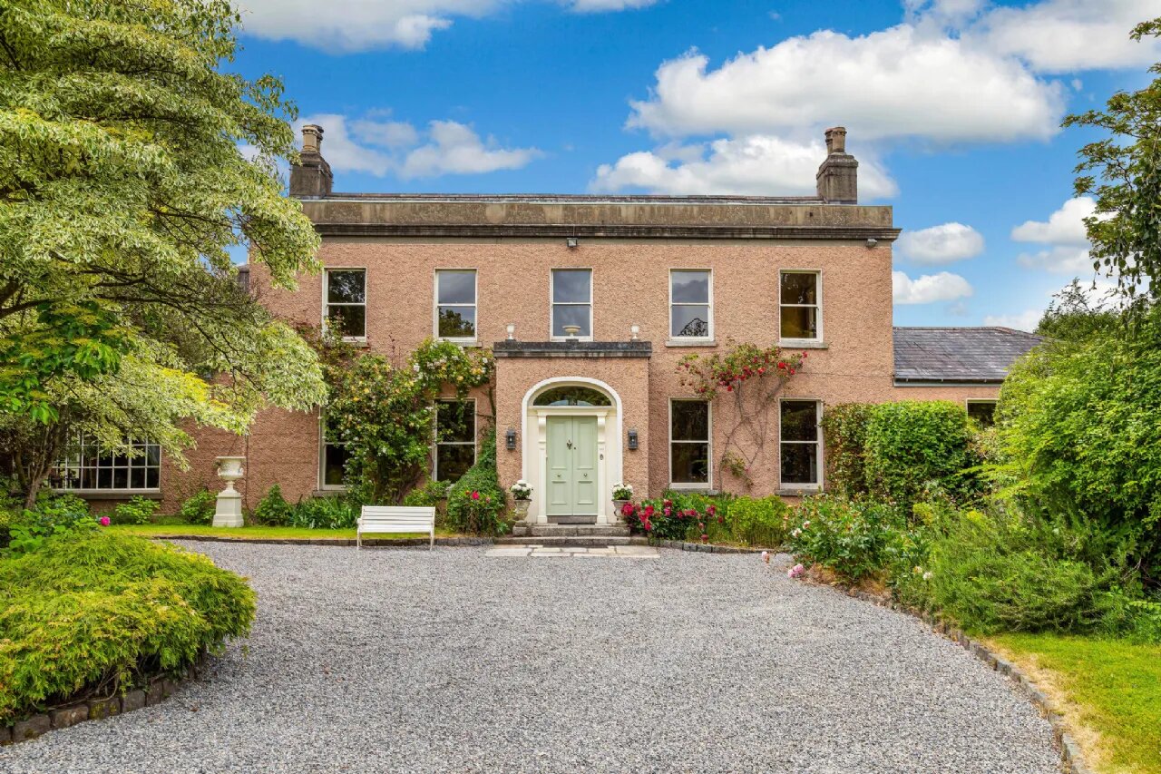 Castleknock House, Castleknock Lodge, Castleknock, Dublin 15, D15 K8XY