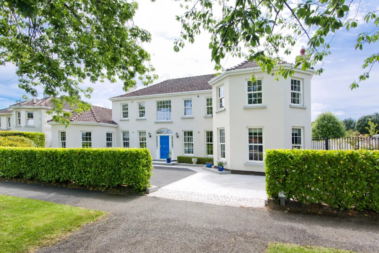 119 Georgian Village, Castleknock, Dublin 15, D15 FYX6
