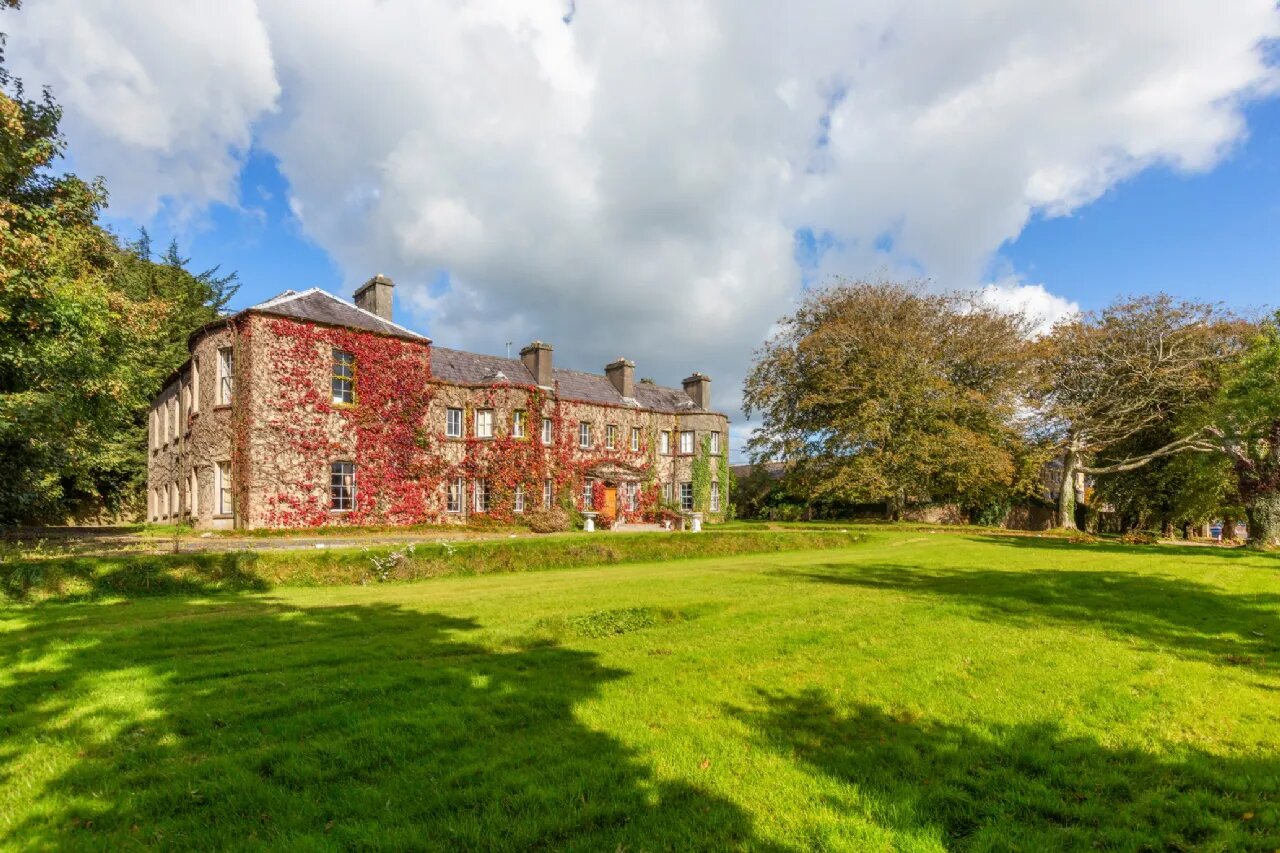 Newport House, Main Street, Newport, County Mayo, F28F243