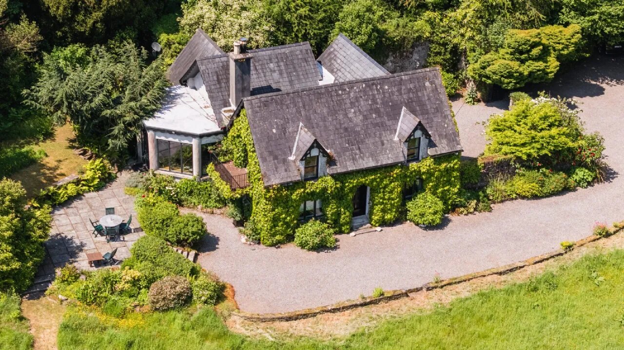 Teddington Cottage, Woodstock, Inistioge, Co. Kilkenny, R95 N8KC