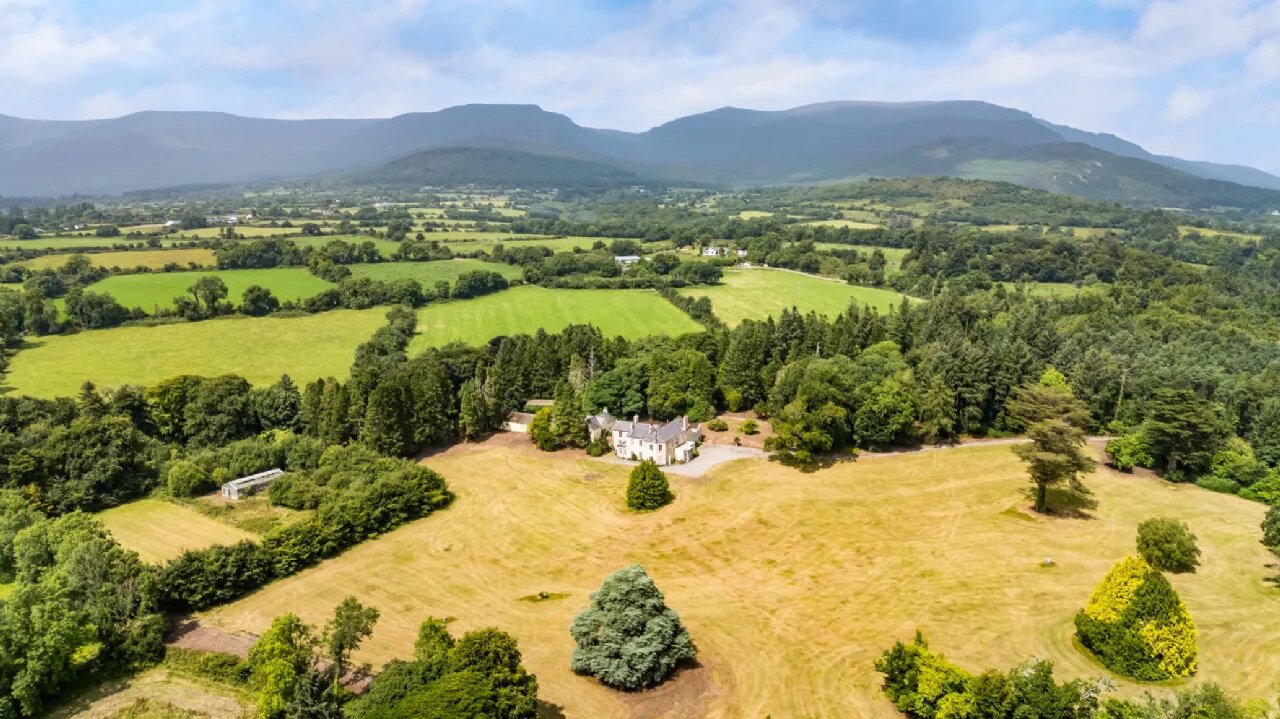Comeragh House, Lemybrien, County Waterford, X42 FK71
