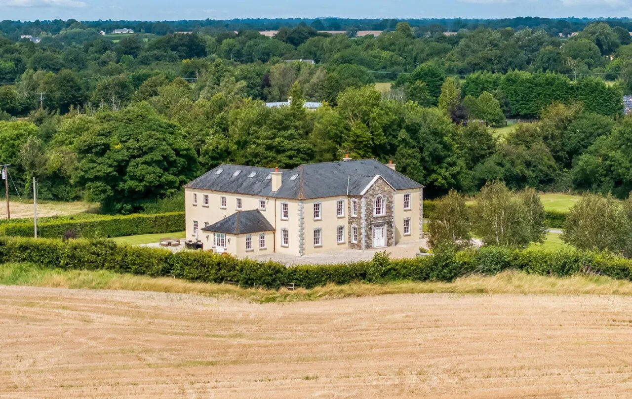 Friarspark House, On Approx. 17.9 Hec (44 Acres), Friarspark, Trim, County Meath, C15A0C5