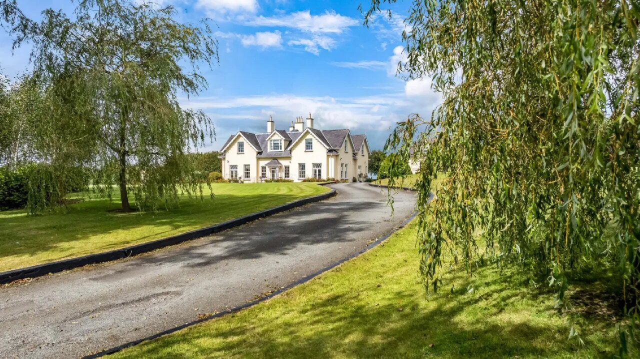 Blackhall House, Blackhall, Termonfeckin, County Louth, A92K0W6