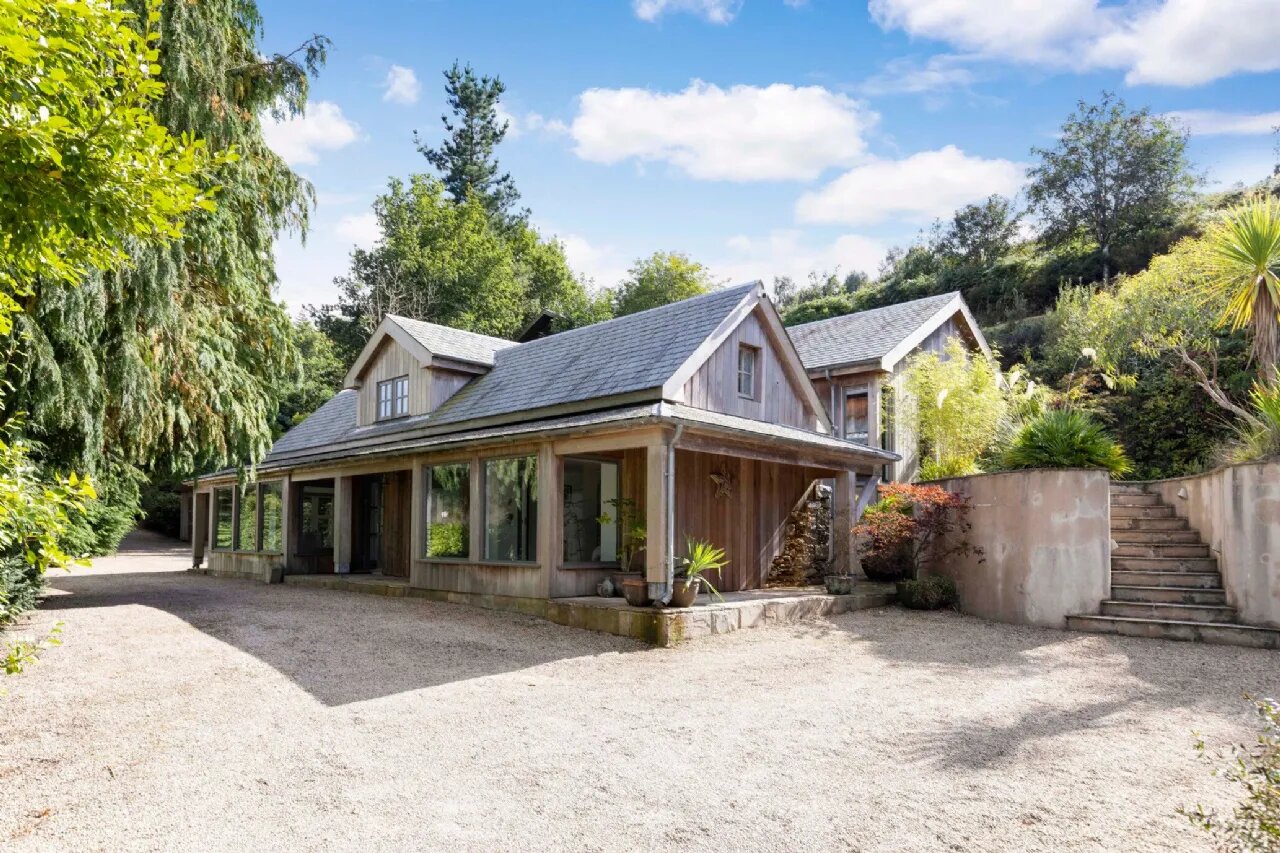 Rowan Lodge, Kilcashel, Avoca, Co Wicklow, Y14 RR24