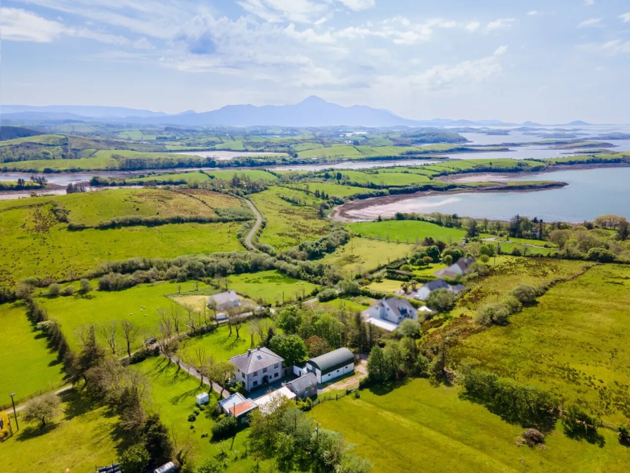 Acres, Drumbrastle West, Newport, County Mayo, F28 F309