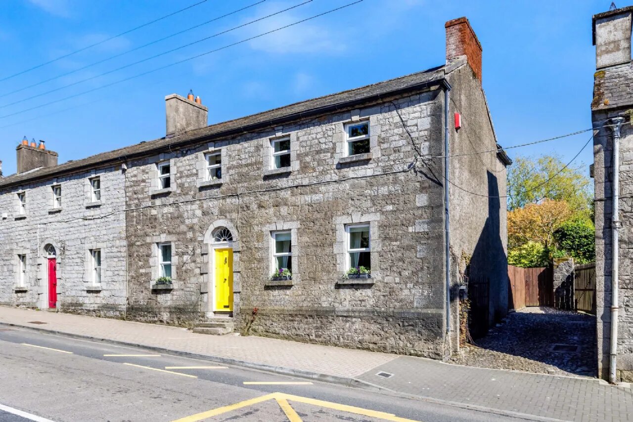 51 Chapel Street, Slane, County Meath, C15FN27