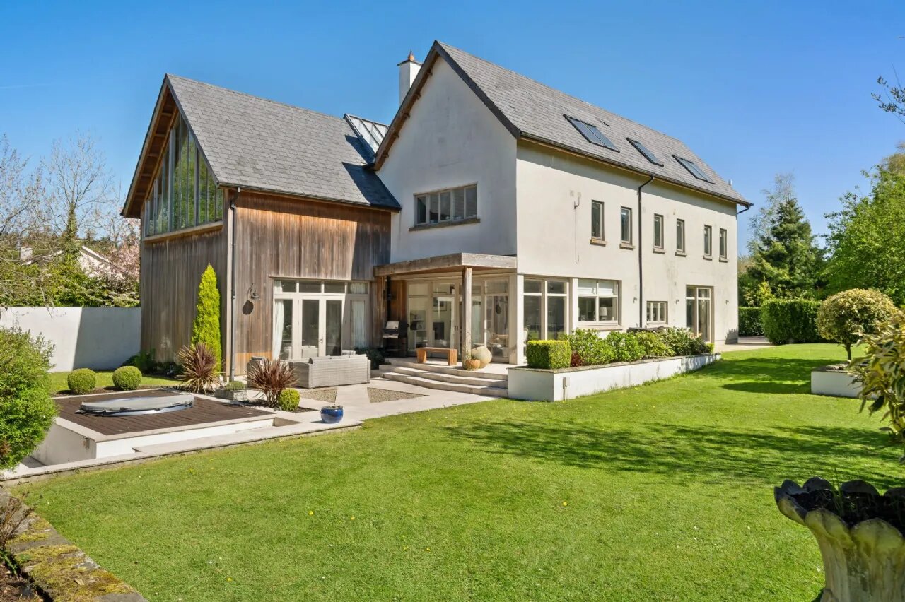 Silver Birches, Ladytown, Naas, Co. Kildare, W12 WR26