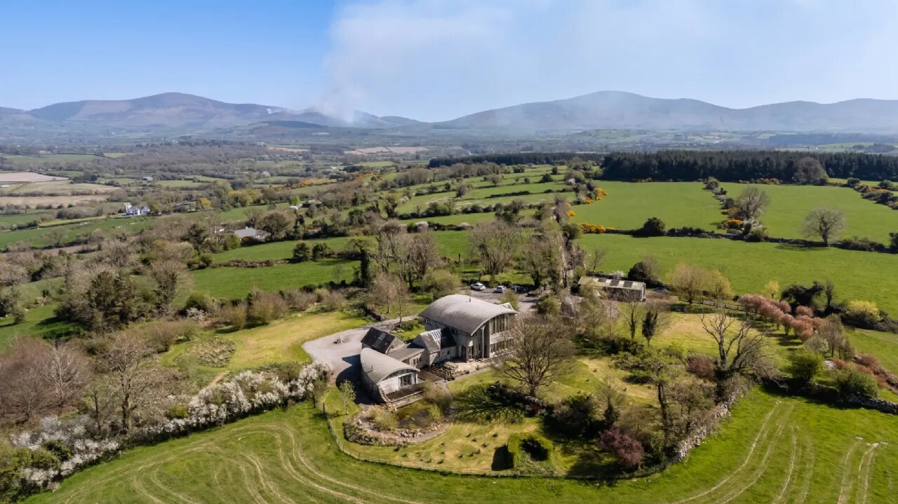Mount Coggill, Griffinstown, Borris, County Kilkenny, R95 V8F7