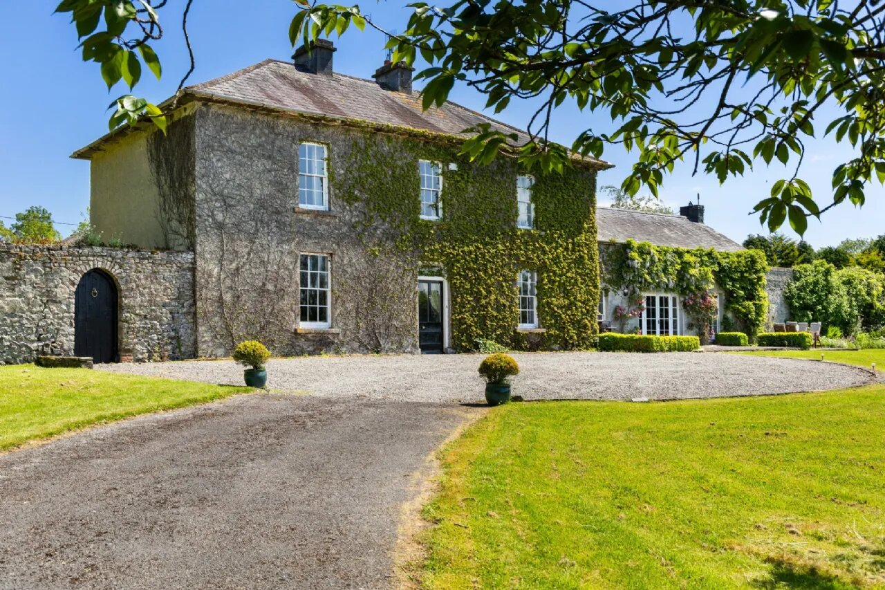 Brookhill On C.5.67ha (14 Acres), Fethard, Co. Tipperary,, E91 K021
