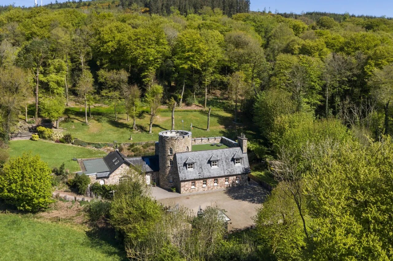 Heathfield, Ballinruane, Kilmeedy, County Limerick, V42V067