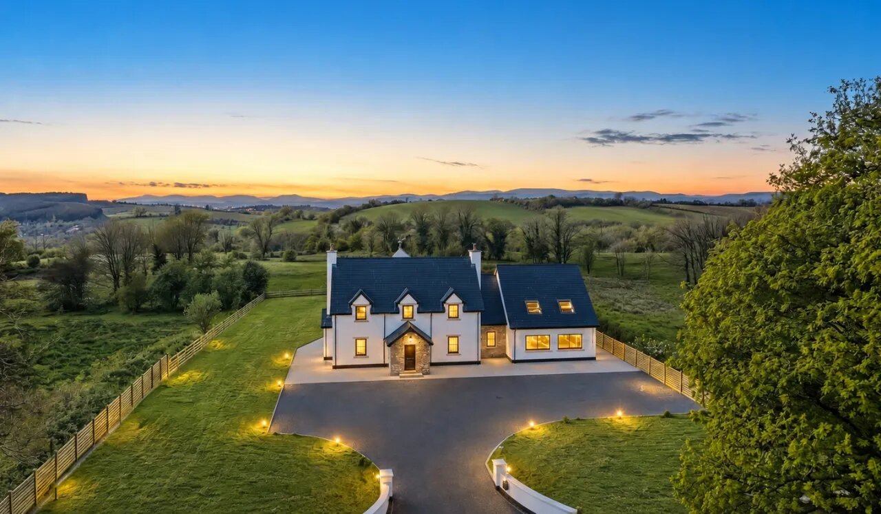 Meadow View, Moyne, County Donegal, F94K1W6