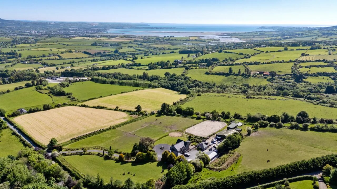 Hillside On C.15.91acres, Glenbeg, Dungarvan, County Waterford, X35 D732