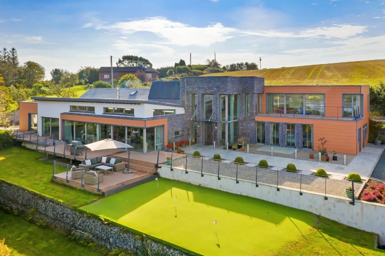 Ngong, Kilnagleary, Carrigaline, Cork, P43 EP46