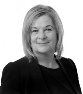 Catherine O’Connor
