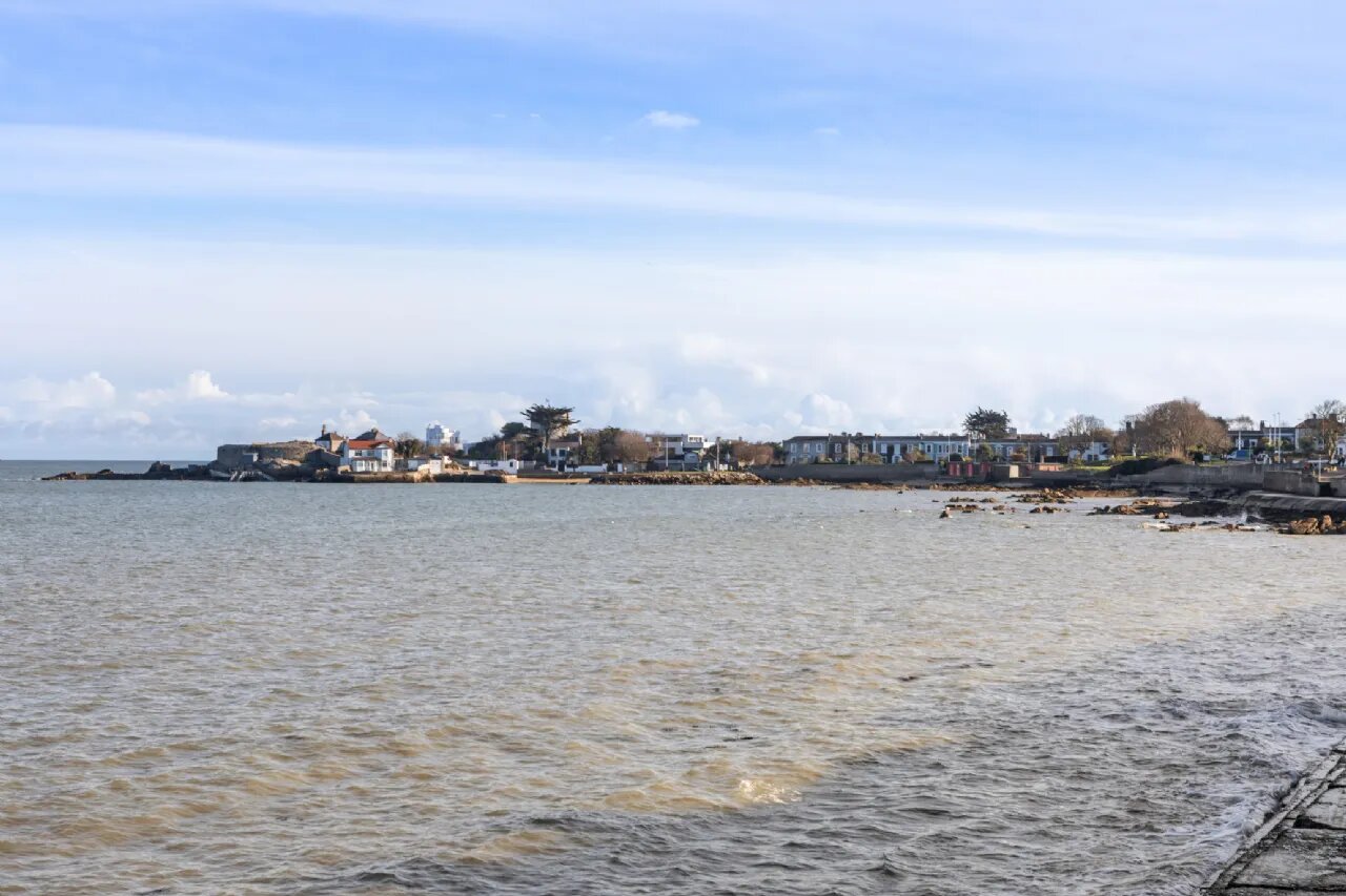 Seaview, 3 St Alban’s, Newtownsmith, Sandycove, Co. Dublin, A96 AD62