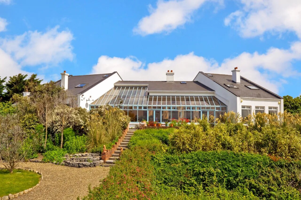 Heywood, Pier Road, Barna, Co. Galway, H91 AC2W