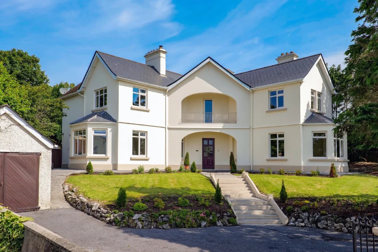 The Gables, 33 Saint Marys Road, Galway, H91 XYT5