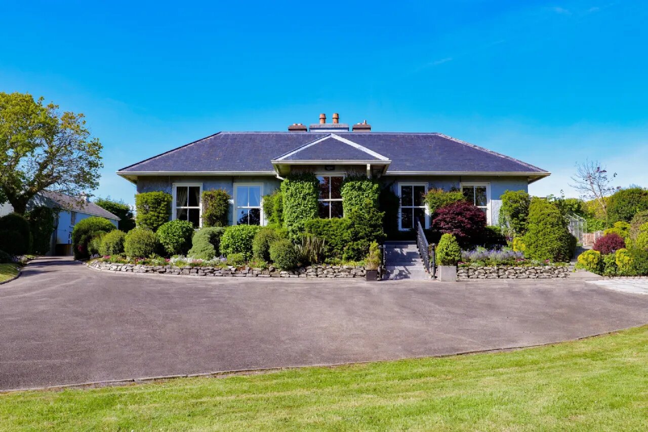 Merville, Taylors Hill Road, Galway, H91 FWT7