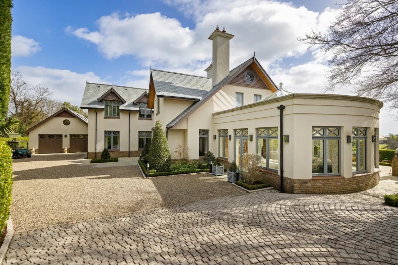 Rosella, Off Whitshed Road, The Burnaby, Greystones, Co Wicklow, A63 DW21