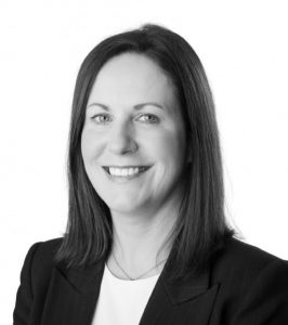 Geraldine Hennessy
