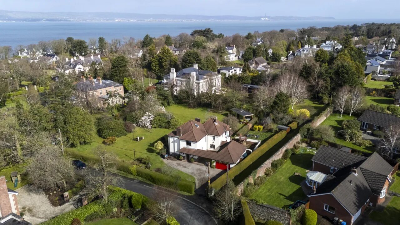 17 Old Cultra Road, Cultra, Holywood, County Down, BT18 0AE