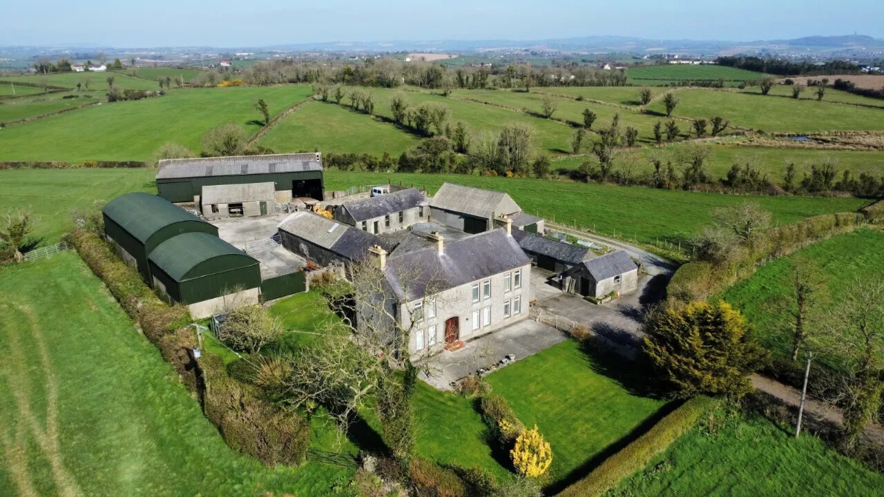31 The Burn Road, Comber, Newtownards, County Down, BT23 5RY