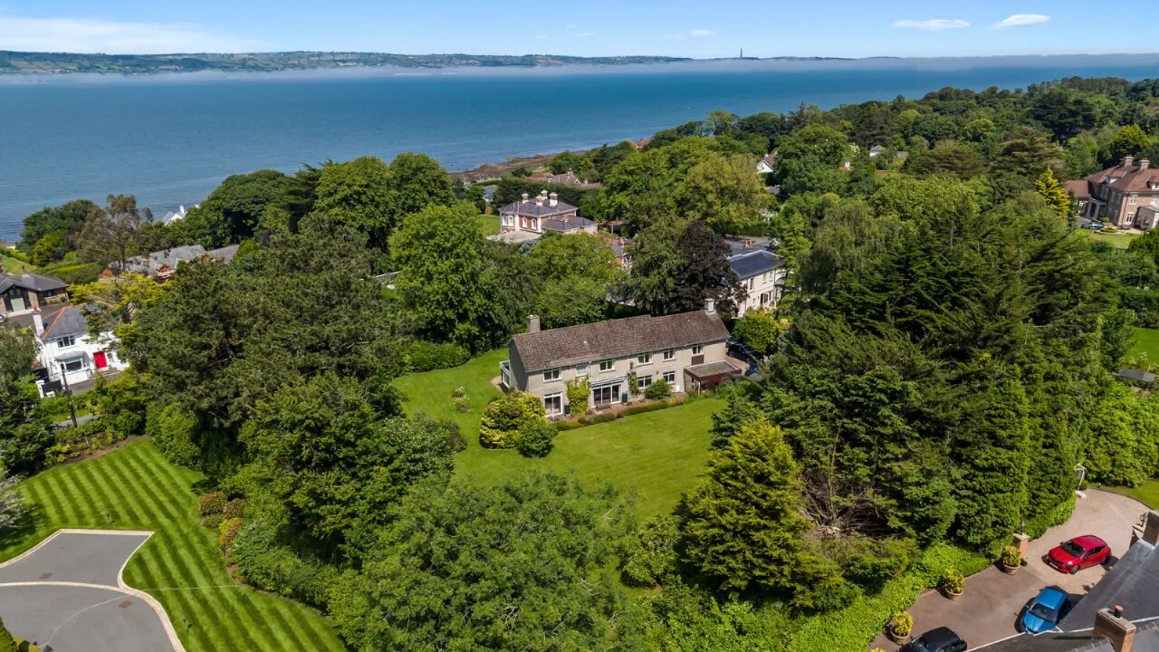 7 Ailsa Road, Cultra, Holywood, County Down, BT18 0AS