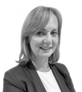 Jacqui McCabe