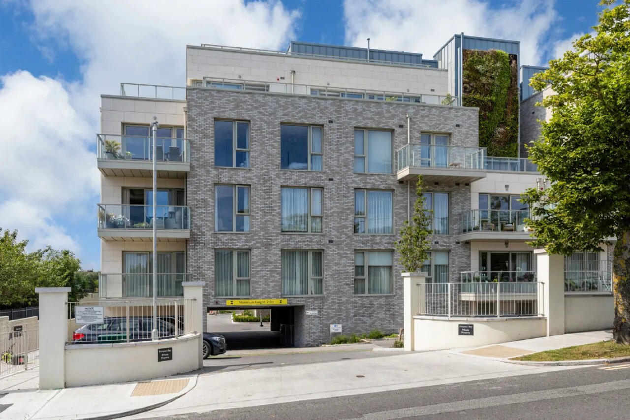 31 Prospect Bay, Mount Prospect Avenue, Clontarf, Dublin 3, D03 A4C0