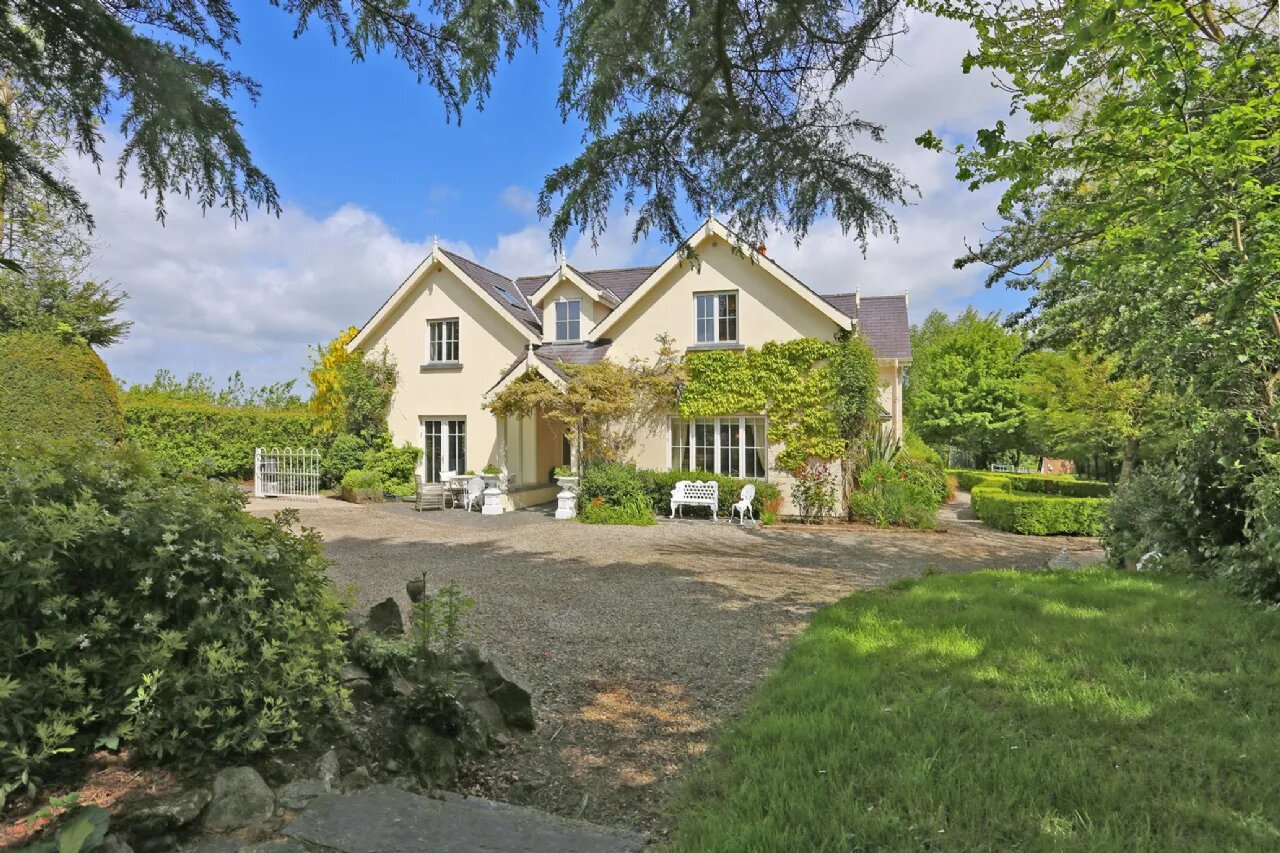 Mulberry, Ballyvarra, Lisnagry, Co. Limerick, V94FKN8