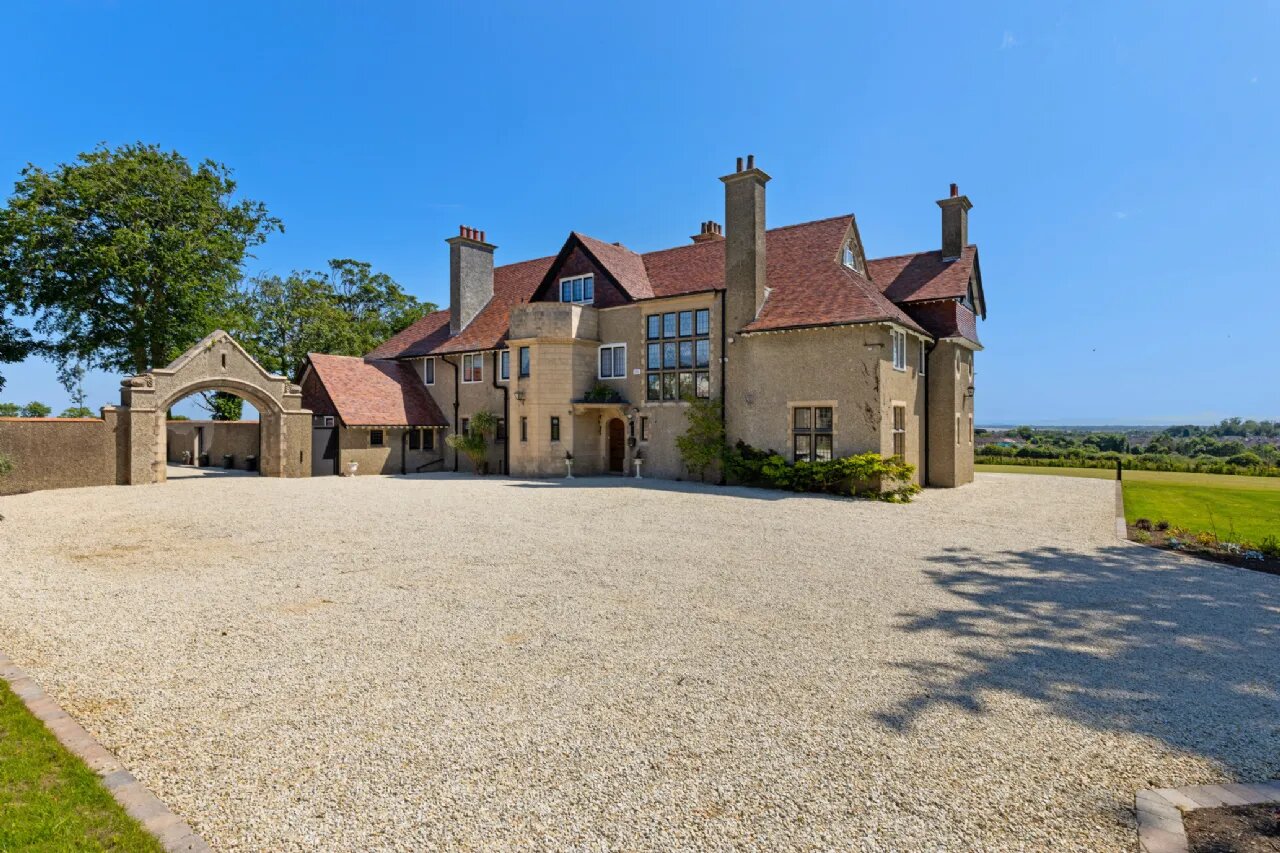 Seamount House, Seamount Road, Malahide, Co Dublin, K36 W718