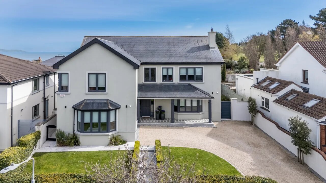12 Grove Lawn, Malahide, Dublin, K36 FP77