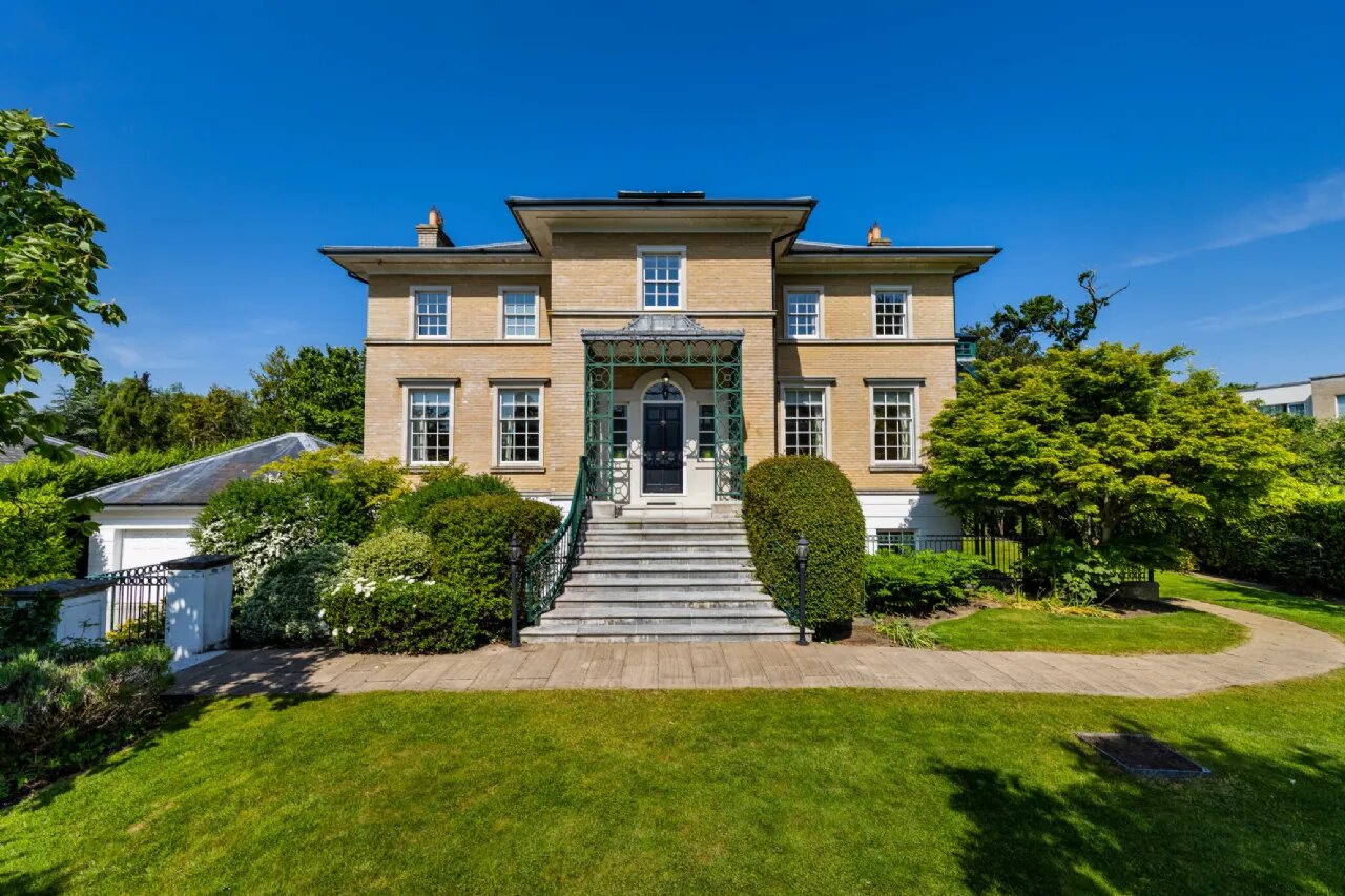 31 Abington, Malahide, Co Dublin, K36 RC53