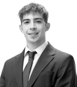 Oliver Pearson