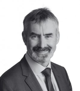 Tony Kavanagh