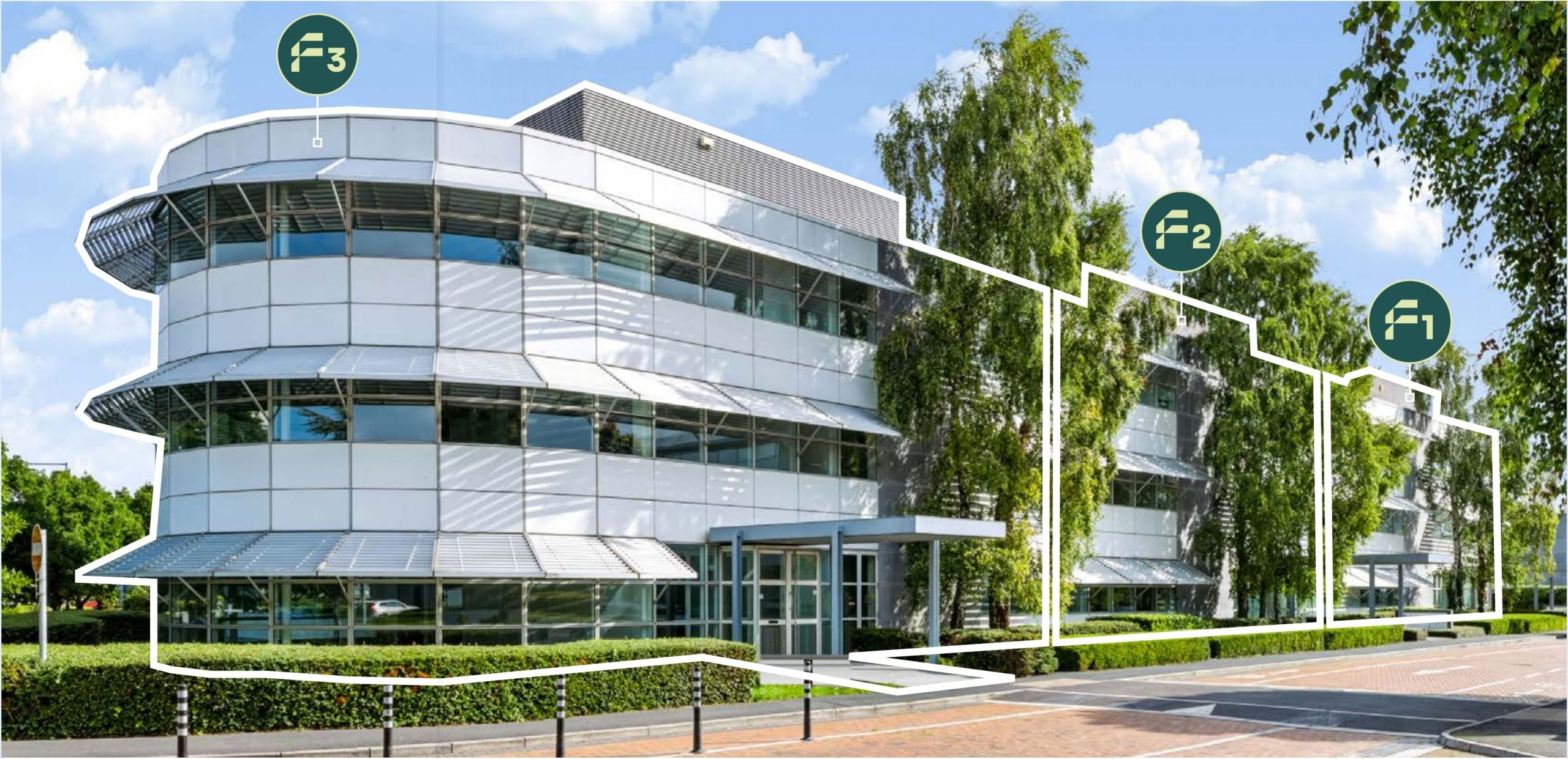 Block F1, F2, F3, East Point Business Park, Alfie Byrne Road, Dublin 3, Dublin 3, D03 K7W7