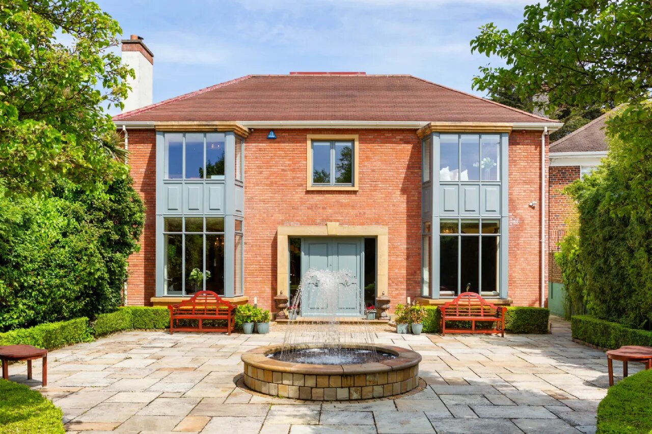 The Limes, Merrion Road, Ballsbridge, Dublin 4, D04 K0F4
